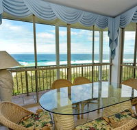 Whale Watch Resort Apartments - C Tourism