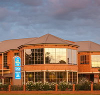 Best Western Plus Hovell Tree Inn - C Tourism