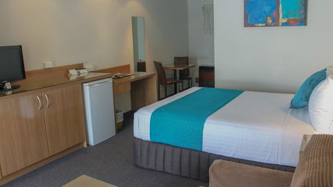 BEST WESTERN Sunnybank Star Motel - C Tourism 1