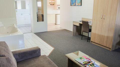 BEST WESTERN Sunnybank Star Motel - C Tourism 3