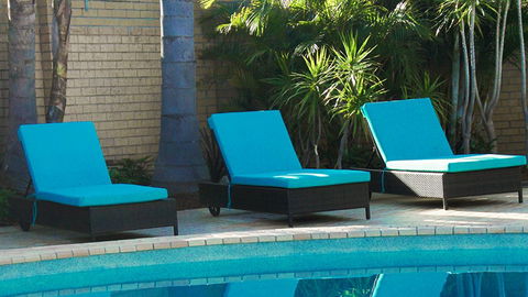 BEST WESTERN Sunnybank Star Motel - C Tourism 5