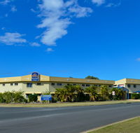 BEST WESTERN Boulevard Lodge - C Tourism