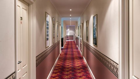 BEST WESTERN Ensenada Motor Inn - C Tourism 3