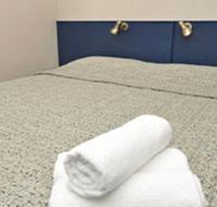 BEST WESTERN Murchison Lodge - C Tourism