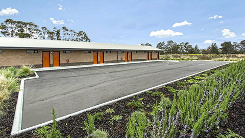 BEST WESTERN Foreshore Motel - C Tourism 3