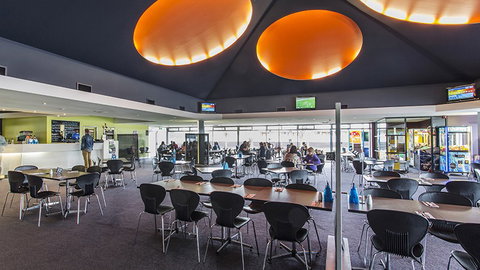 BEST WESTERN Foreshore Motel - C Tourism 4