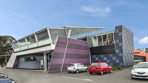 BEST WESTERN Foreshore Motel - C Tourism 5