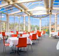 BEST WESTERN Airport Motel and Convention Centre - C Tourism