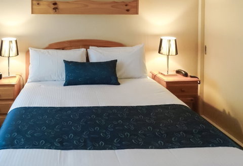 BEST WESTERN Fawkner Airport Motor Inn And Serviced Apartments - C Tourism 1