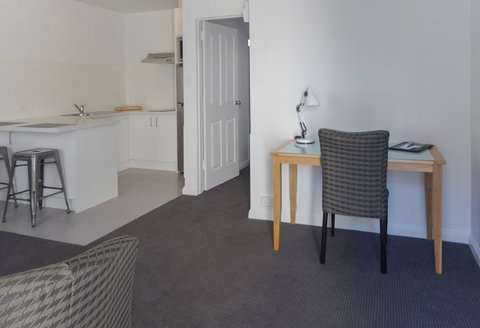 BEST WESTERN Fawkner Airport Motor Inn And Serviced Apartments - C Tourism 2