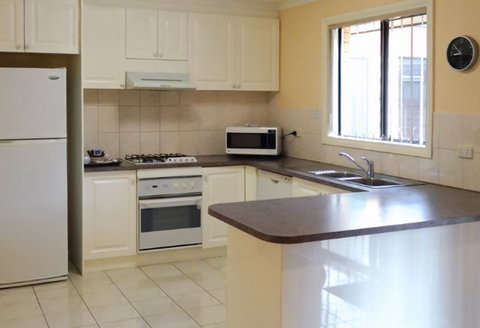 BEST WESTERN Fawkner Airport Motor Inn And Serviced Apartments - C Tourism 4