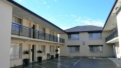 BEST WESTERN Fawkner Airport Motor Inn And Serviced Apartments - C Tourism 8
