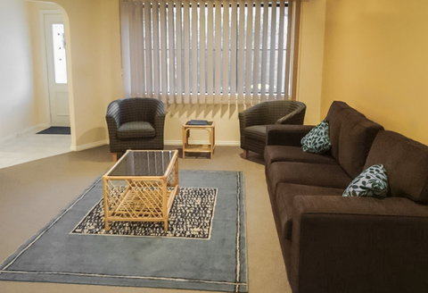 BEST WESTERN Fawkner Airport Motor Inn And Serviced Apartments - C Tourism 5