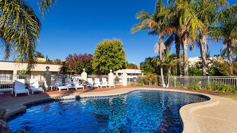 BEST WESTERN PLUS The Carrington - C Tourism 1