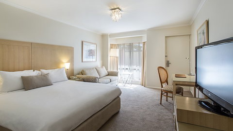 BEST WESTERN PLUS The Carrington - C Tourism 3