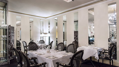 BEST WESTERN PLUS The Carrington - C Tourism 5