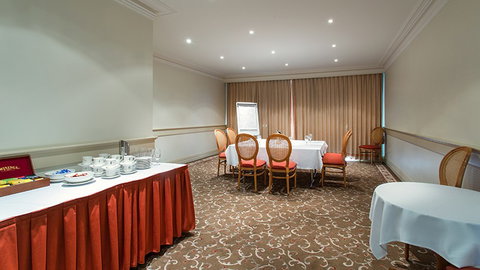 BEST WESTERN PLUS The Carrington - C Tourism 6