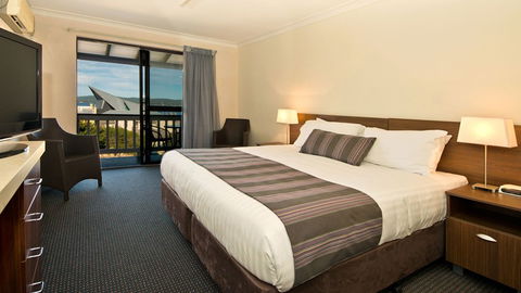 Best Western Albany Motel And Apartments - C Tourism 4