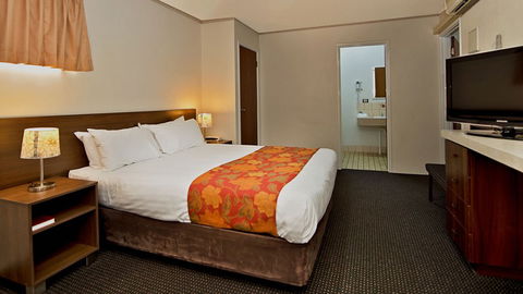 Best Western Albany Motel And Apartments - C Tourism 11