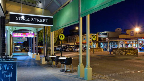 Best Western Albany Motel And Apartments - C Tourism 17