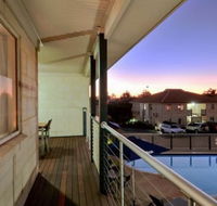 BEST WESTERN PLUS Kalbarri Edge Resort - C Tourism
