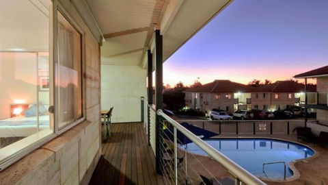 BEST WESTERN PLUS Kalbarri Edge Resort - C Tourism 0