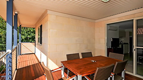BEST WESTERN PLUS Kalbarri Edge Resort - C Tourism 6