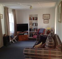 Cascade Cottage - C Tourism