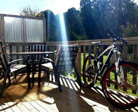 Brothers Town Cottage - C Tourism 2