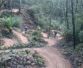 Brothers Town Cottage - C Tourism 4