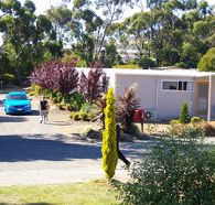 Barilla Holiday Park - C Tourism