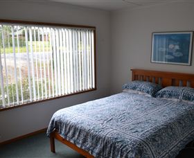 Amos Cottage - C Tourism 0