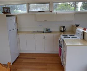 Amos Cottage - C Tourism 3