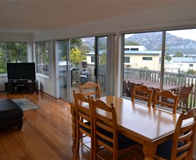 Amos Cottage - C Tourism 1