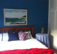 Orford OceanView Accommodation