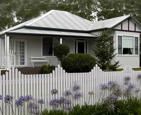 Addlestone House Bed & Breakfast - C Tourism 1