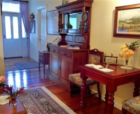 Addlestone House Bed & Breakfast - C Tourism 4