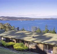 Bruny Vista Cabin - C Tourism
