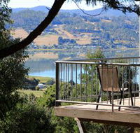 Tamar Ridge Apartments - C Tourism