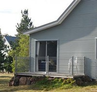 Heimat Chalets - C Tourism