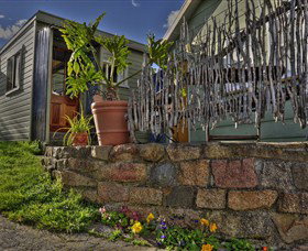 Bayside - C Tourism 1