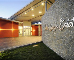 Four Mile Creek TAS C Tourism