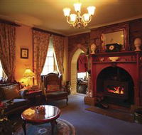 Oatlands Lodge Colonial Accommodation - C Tourism