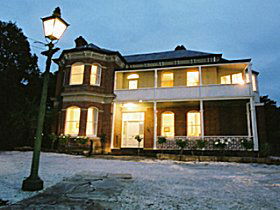Amberley House - C Tourism 0
