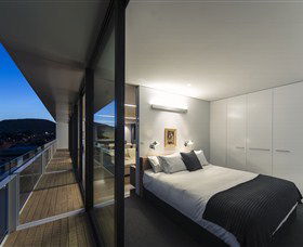 Avalon City Retreat - C Tourism 0