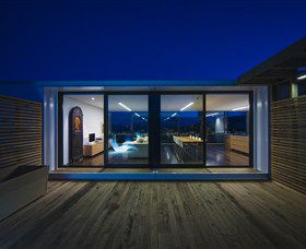 Avalon City Retreat - C Tourism 3