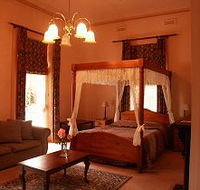 Gattonside Heritage Accommodation - C Tourism