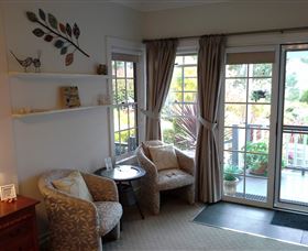 Hillside Bed And Breakfast - C Tourism 1