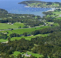 Parnella Kettering Accommodation - C Tourism