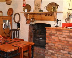 Amelia Cottage - C Tourism 2